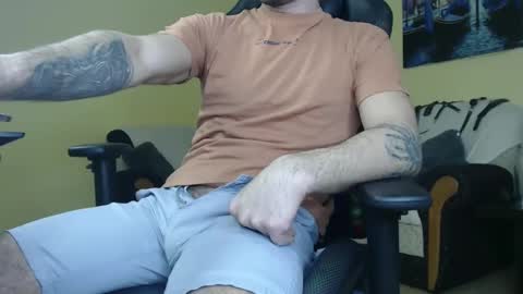 marioslim online show from February 21, 10:07 am