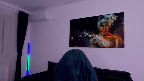 MarisMuscle online show from January 23, 7:18 pm