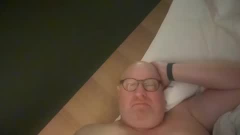 Mark online show from January 30, 7:15 pm