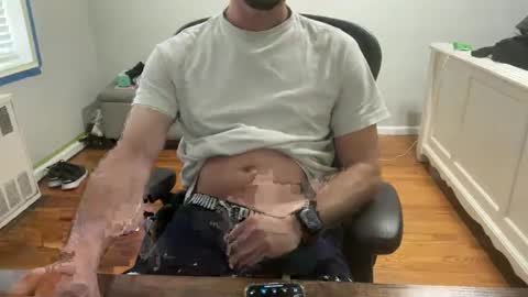 Mark23 online show from January 3, 3:33 pm