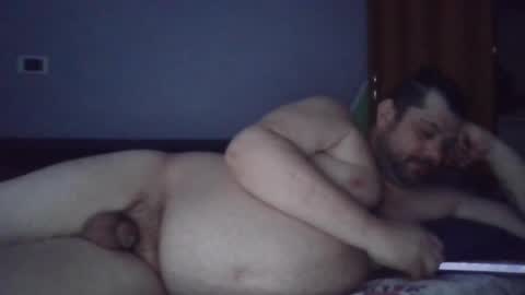 mark2985555 online show from June 19, 5:35 am