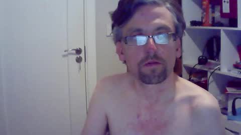 mark3271 online show from January 12, 5:54 pm