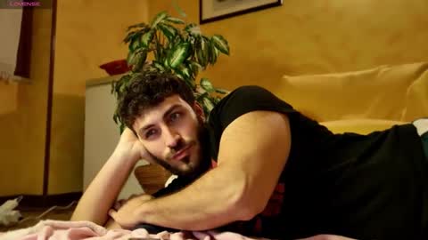 mark_ariete online show from February 24, 6:41 pm