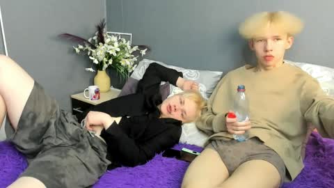 Mark and Brian online show from April 12, 12:28 pm