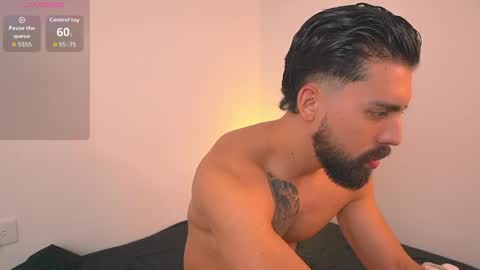 mark_broown_ online show from April 18, 9:04 pm