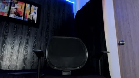 Mark Buffet  online show from January 29, 1:49 pm