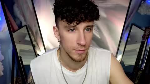 mark_caron online show from November 16, 3:25 pm