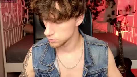 mark_caron online show from October 23, 8:23 pm