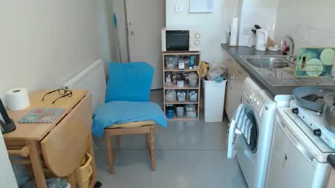 mark_islington online show from October 12, 9:47 am