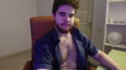 MARK MAXIM online show from November 29, 6:26 am