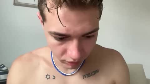 Mark online show from March 20, 8:23 pm