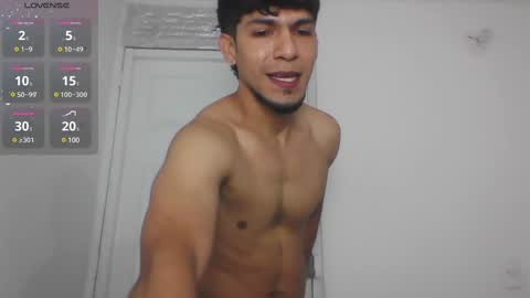 MODEL Mark Rut online show from February 7, 12:09 am