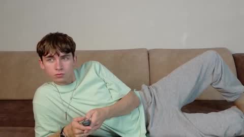 Mark online show from September 9, 11:10 am