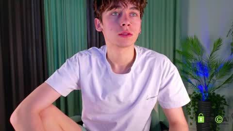 Mark online show from April 17, 11:02 am