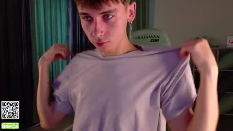 Mark online show from November 18, 4:16 am