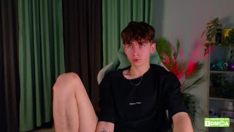 Mark online show from February 11, 5:07 pm