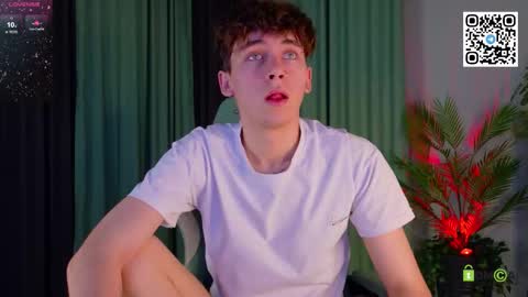 Mark online show from February 26, 5:36 pm