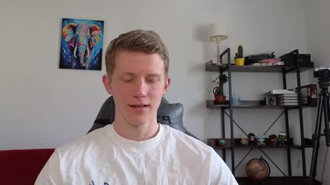 mark_shturman online show from March 3, 9:39 am