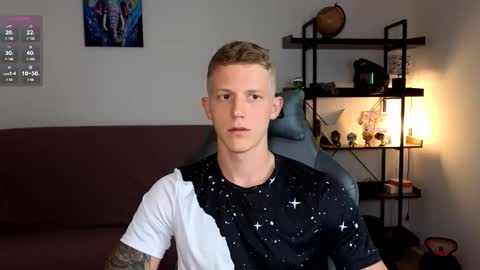 mark_shturman online show from September 12, 2:17 pm