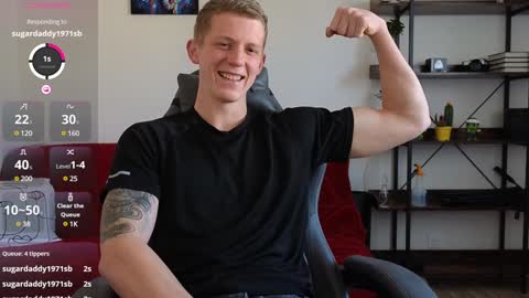 mark_shturman online show from February 3, 9:19 am