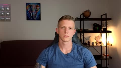 mark_shturman online show from September 16, 2:40 pm