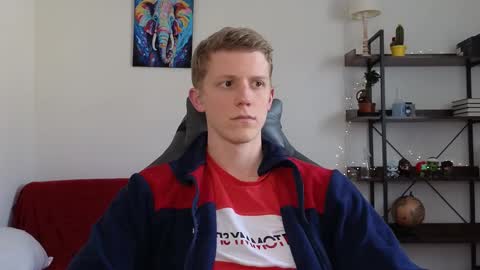 mark_shturman online show from February 18, 12:49 pm