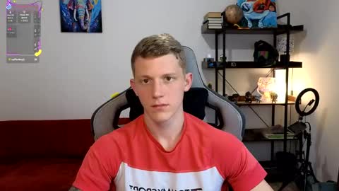 mark_shturman online show from March 24, 4:34 pm