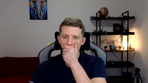 mark_shturman online show from February 18, 3:31 pm