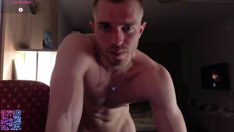 Mark online show from March 25, 8:02 pm