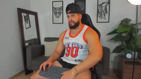 mark_x23 online show from April 13, 8:26 am