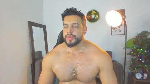 mark_x23 online show from December 20, 2:29 am