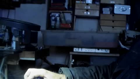 Markazzo online show from December 18, 12:21 am