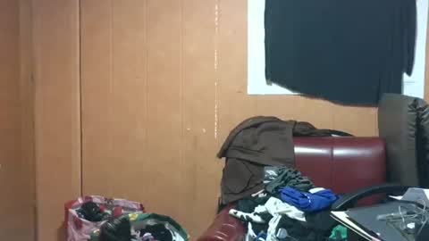 markbcnx online show from February 27, 10:20 pm