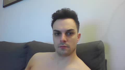 Mark online show from January 28, 9:30 am