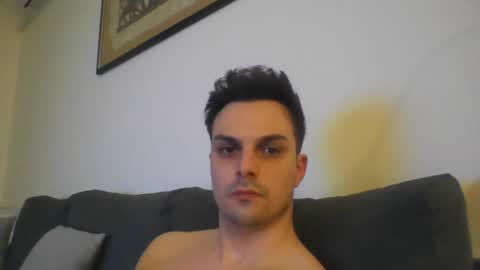 Mark online show from January 22, 1:10 am