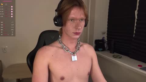 Mark online show from November 8, 9:51 pm