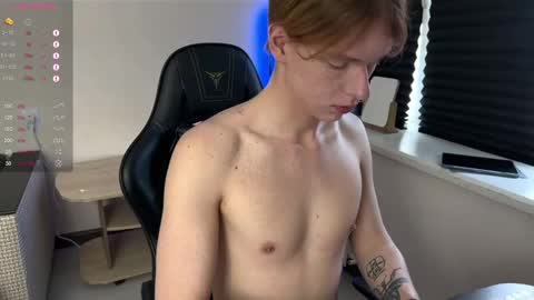 Mark online show from April 9, 1:28 pm