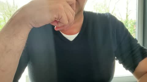 markfalcfalc online show from April 13, 9:43 am