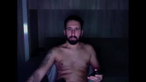 marko0991 online show from December 16, 6:15 pm