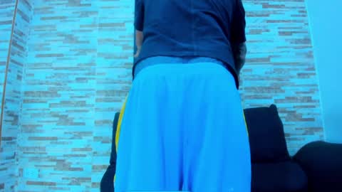 Sebastian online show from January 26, 11:08 pm