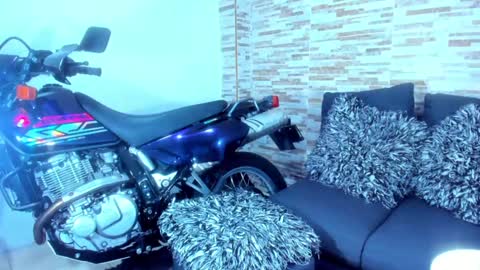 Sebastian online show from January 12, 11:26 pm