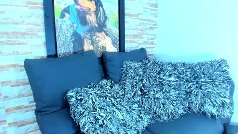 Sebastian online show from December 23, 4:22 am