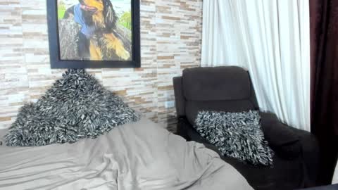 Sebastian online show from January 12, 2:56 am