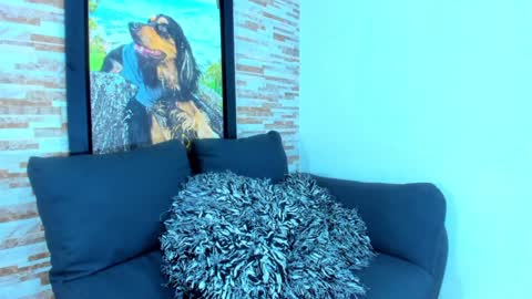 Sebastian online show from December 31, 7:40 pm