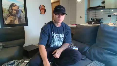 Sebastian online show from September 9, 11:58 pm