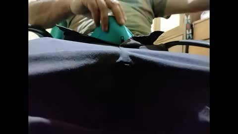 markoanto35 online show from March 1, 5:09 am