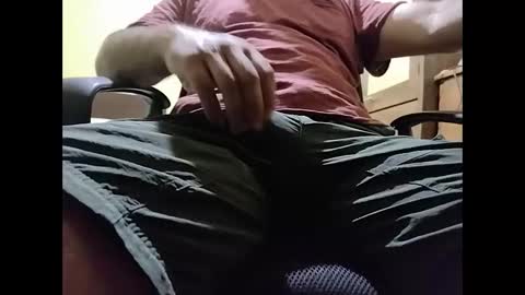 markoanto35 online show from February 3, 3:31 am