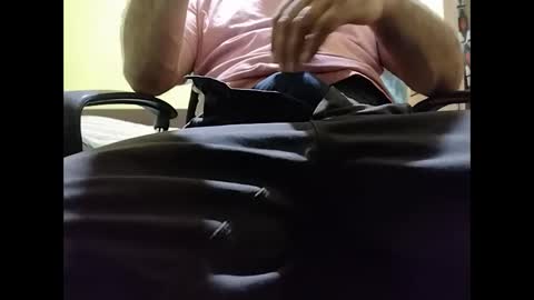 markoanto35 online show from January 28, 4:18 am