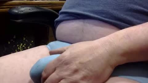 markpanier online show from April 10, 2:29 am