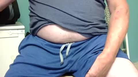 markpanier online show from September 25, 4:06 pm